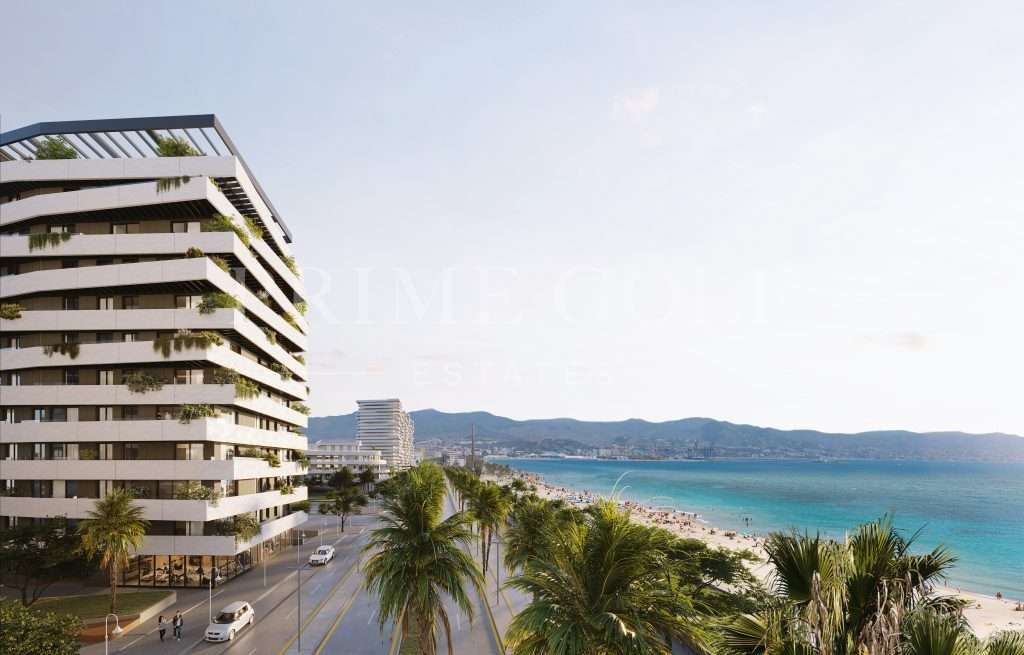 5 bed Apartment For Sale in Malaga, Malaga - thumb 2