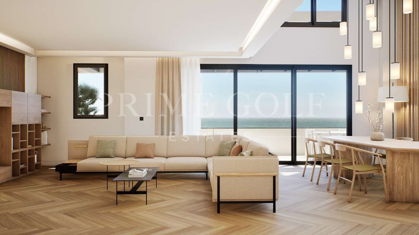 5 bed Apartment For Sale in Malaga, Malaga - thumb 3