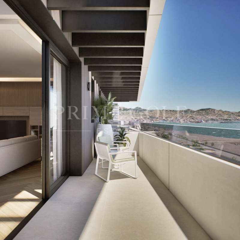 5 bed Apartment For Sale in Malaga, Malaga - thumb 17