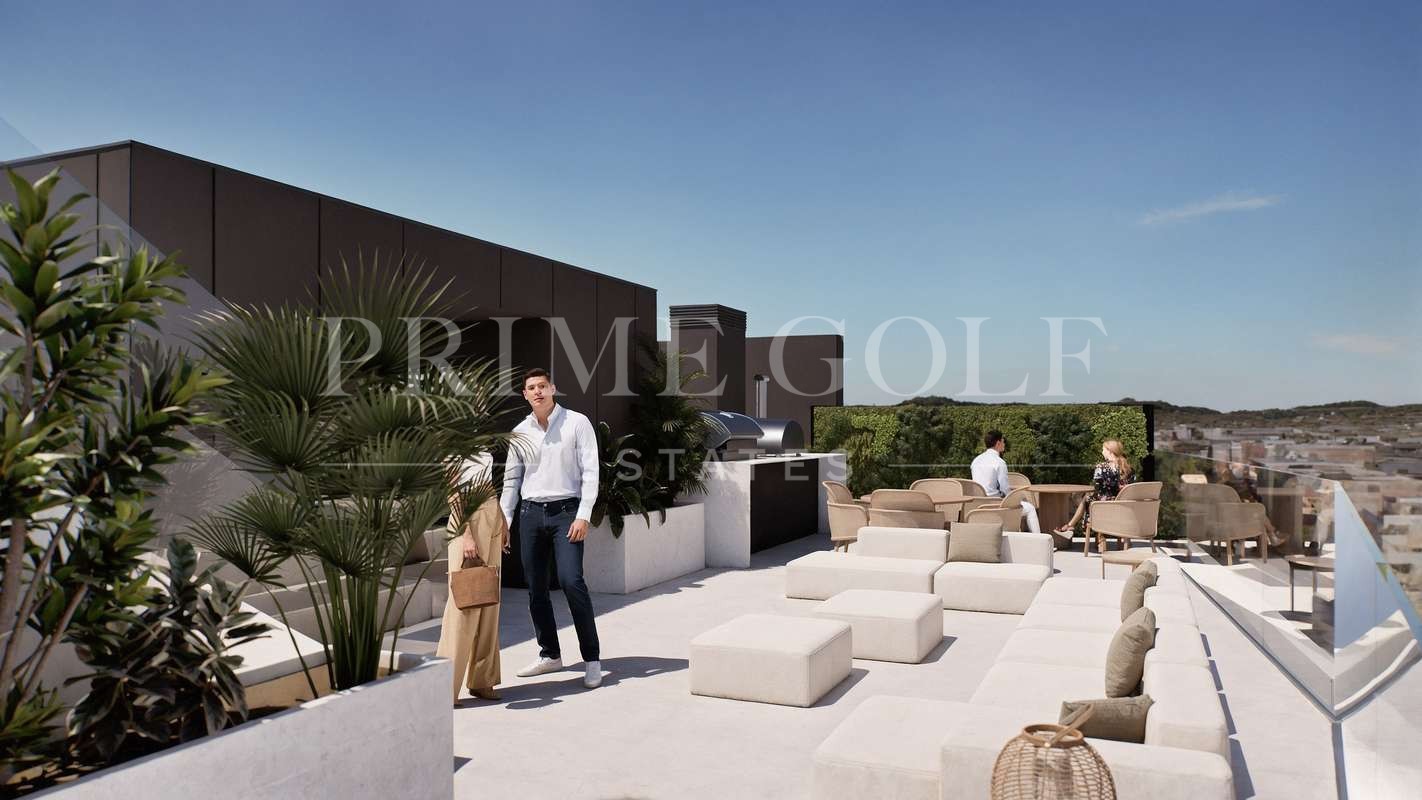 5 bed Apartment For Sale in Malaga, Malaga - thumb 20