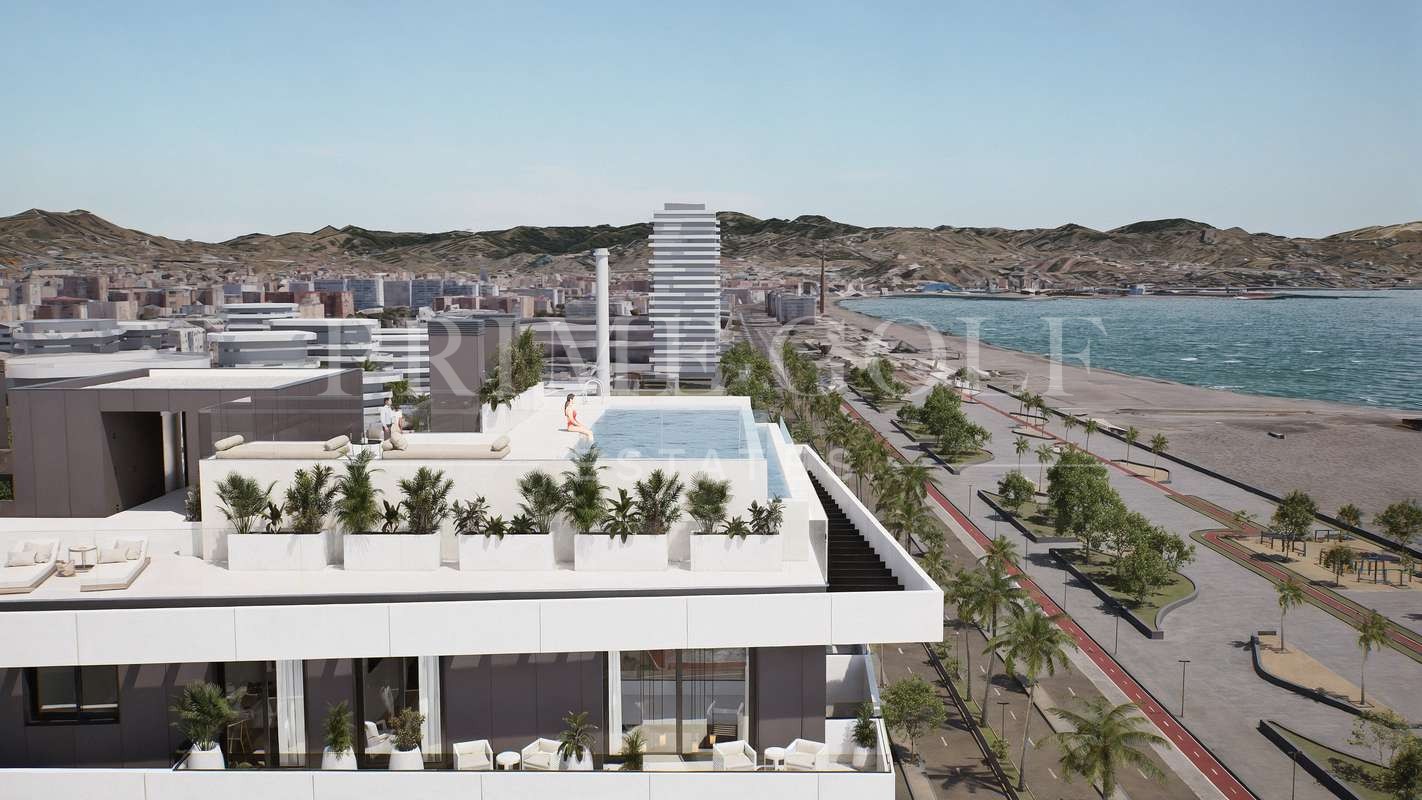 5 bed Apartment For Sale in Malaga, Malaga - thumb 28