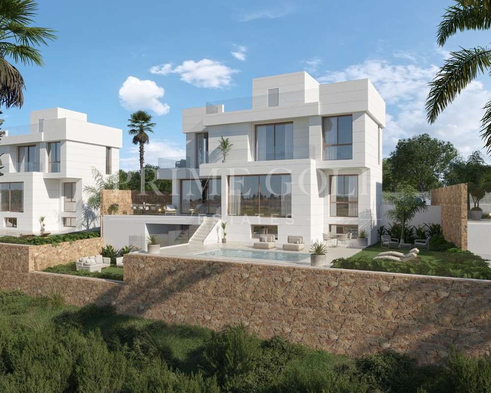 6 bed Apartment For Sale in Estepona, Malaga - thumb 5