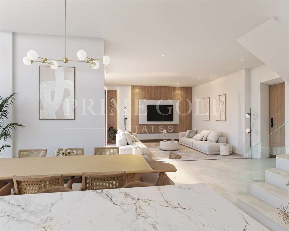 6 bed Apartment For Sale in Estepona, Malaga - thumb 9