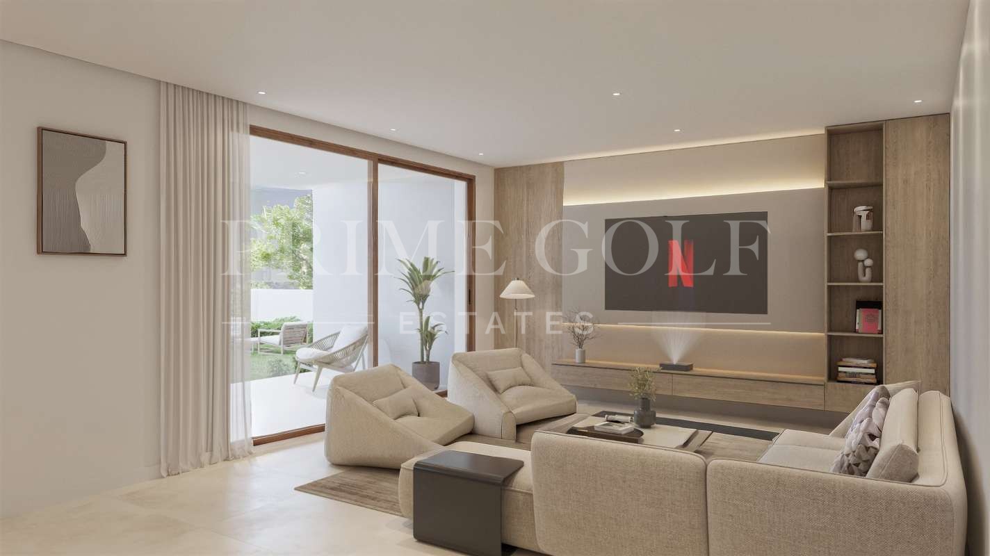 6 bed Apartment For Sale in Estepona, Malaga - thumb 10