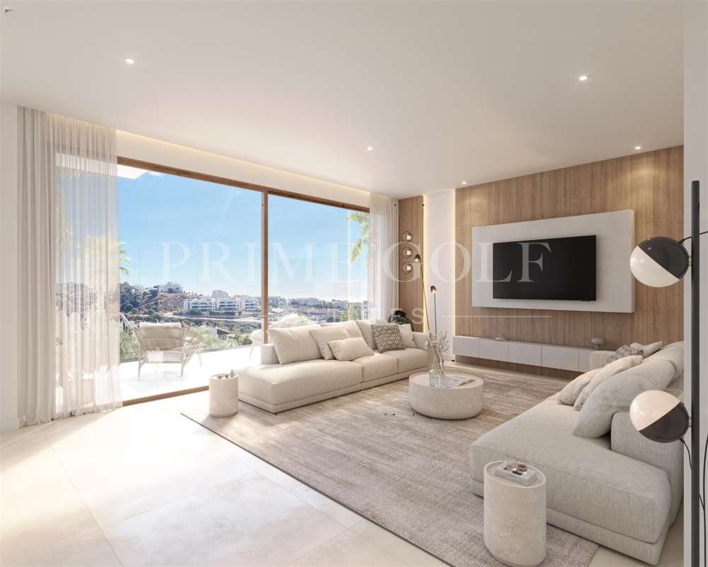 6 bed Apartment For Sale in Estepona, Malaga - thumb 11