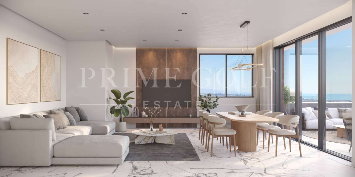 3 bed Apartment For Sale in Estepona, Malaga - thumb 5