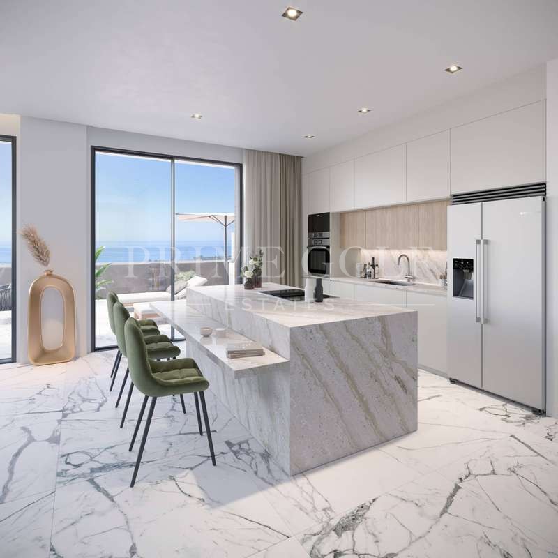 3 bed Apartment For Sale in Estepona, Malaga - thumb 7