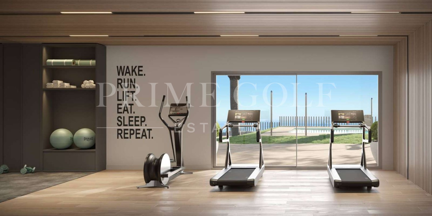 3 bed Apartment For Sale in Estepona, Malaga - thumb 8