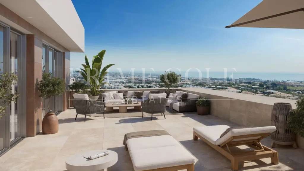 3 bed Apartment For Sale in Estepona, Malaga - thumb 9