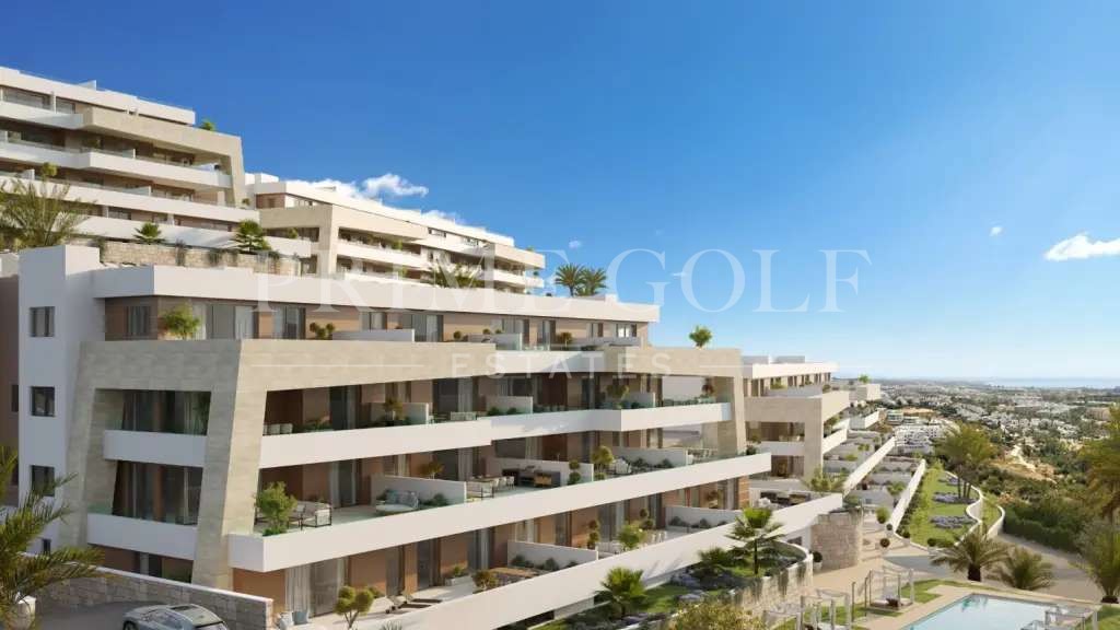 3 bed Apartment For Sale in Estepona, Malaga - thumb 11