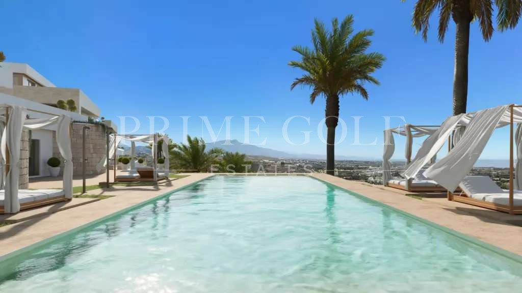 3 bed Apartment For Sale in Estepona, Malaga - thumb 12