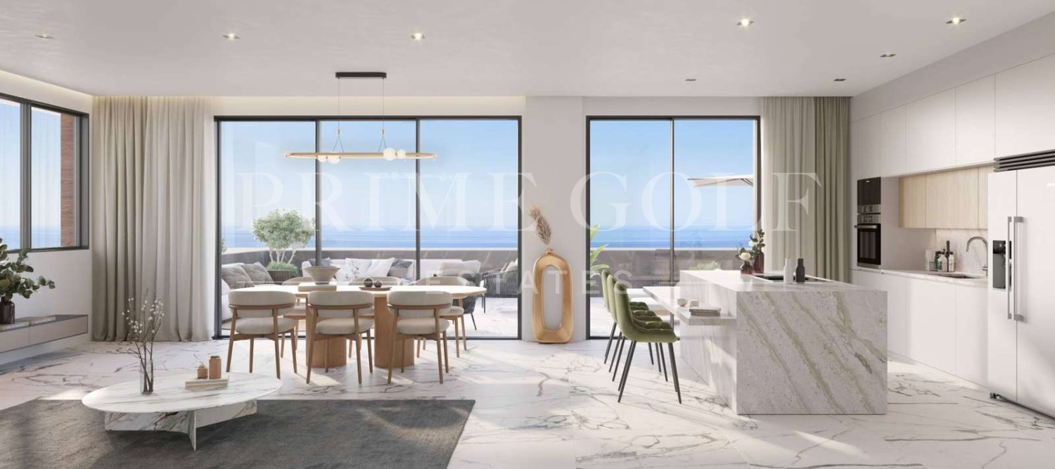 3 bed Apartment For Sale in Estepona, Malaga - thumb 13