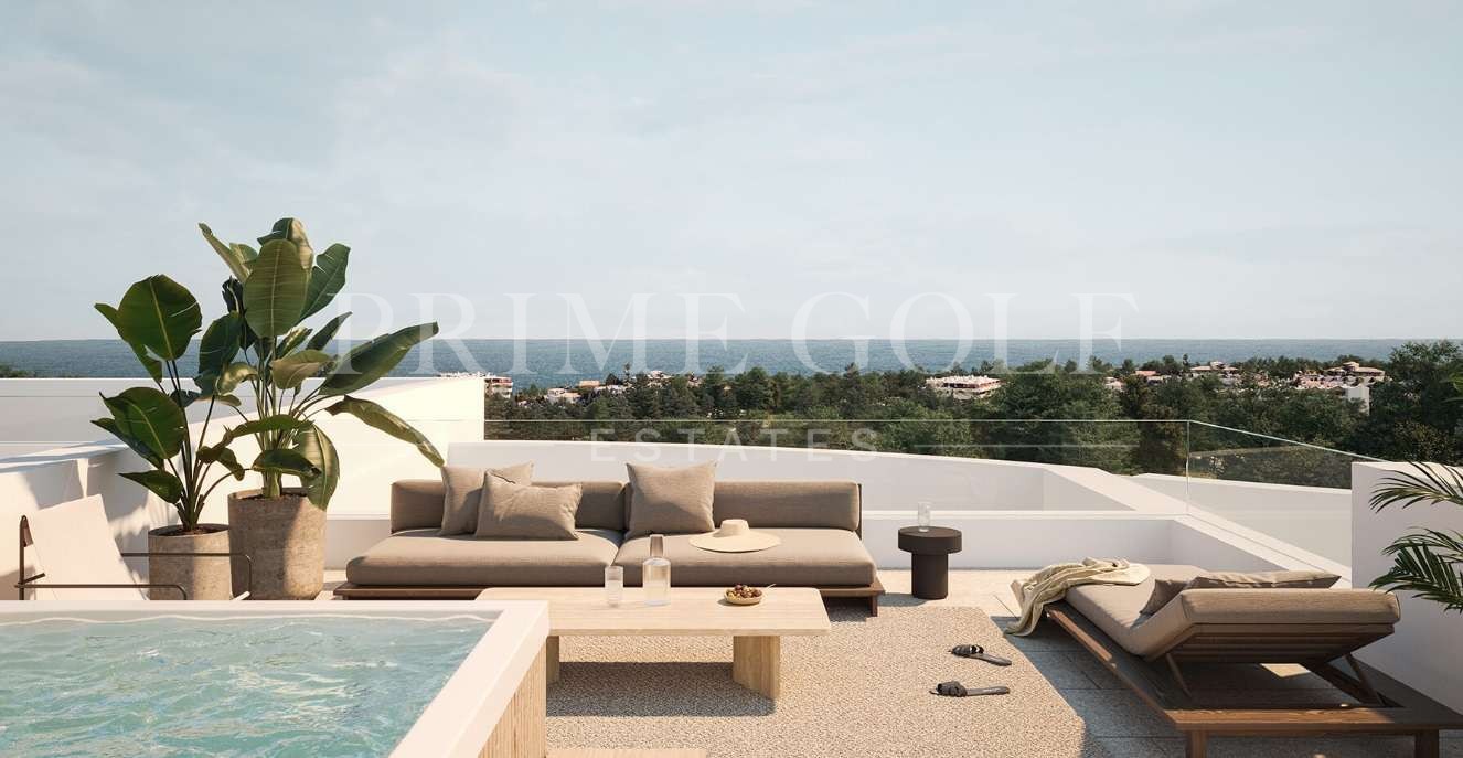 3 bed Apartment For Sale in Mijas Costa, Malaga - thumb 4