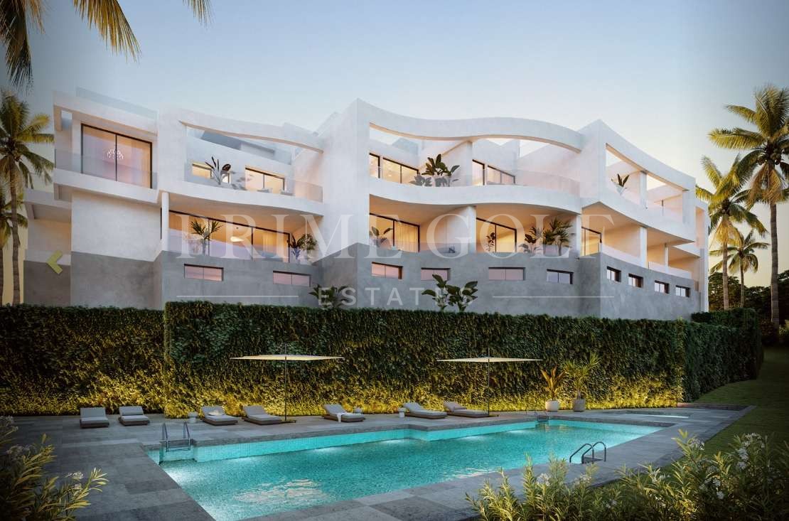 3 bed Apartment For Sale in Mijas Costa, Malaga - thumb 6
