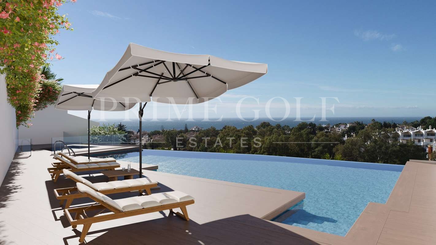 3 bed Apartment For Sale in Mijas Costa, Malaga - thumb 7