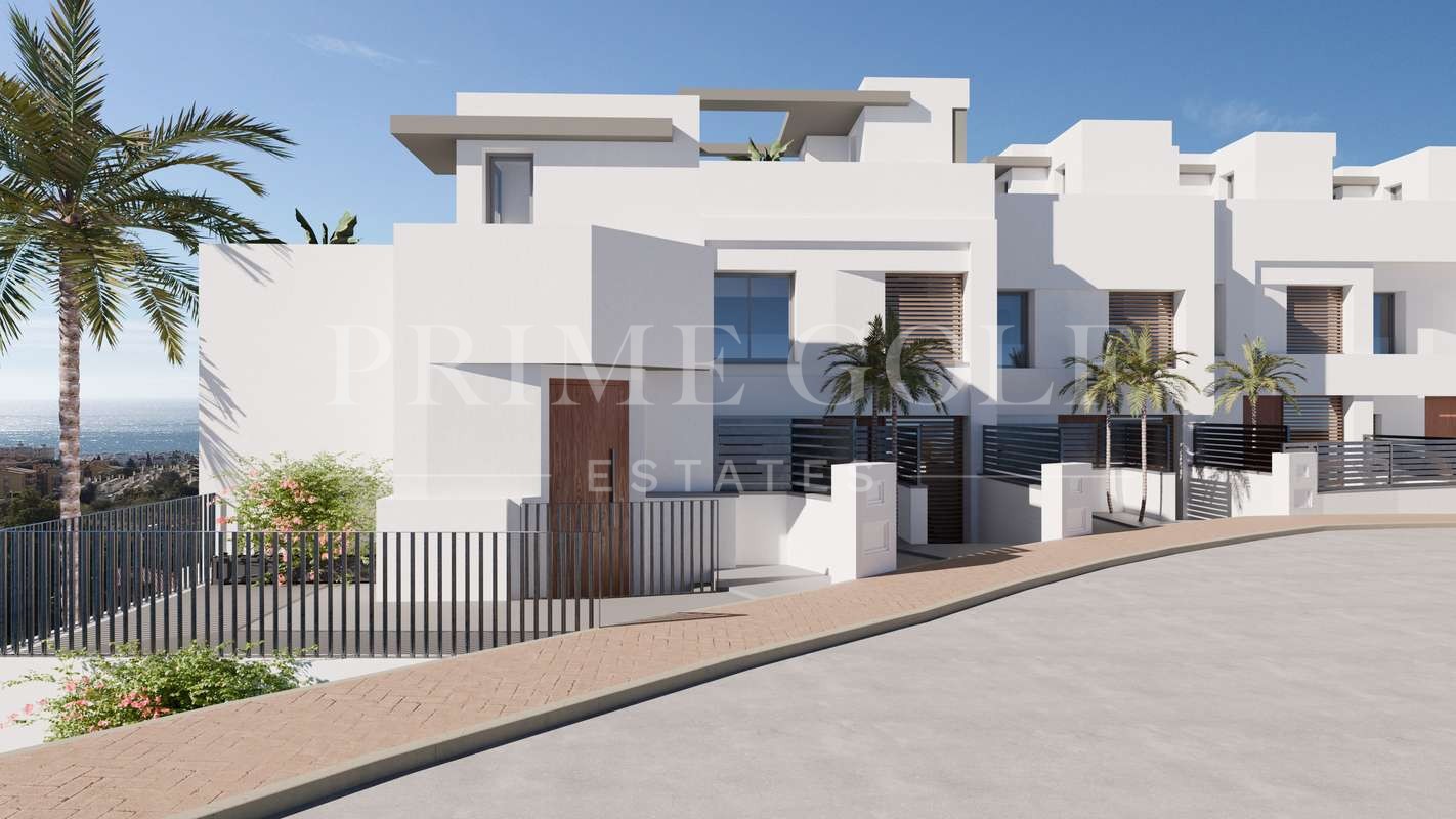 3 bed Apartment For Sale in Mijas Costa, Malaga - thumb 8
