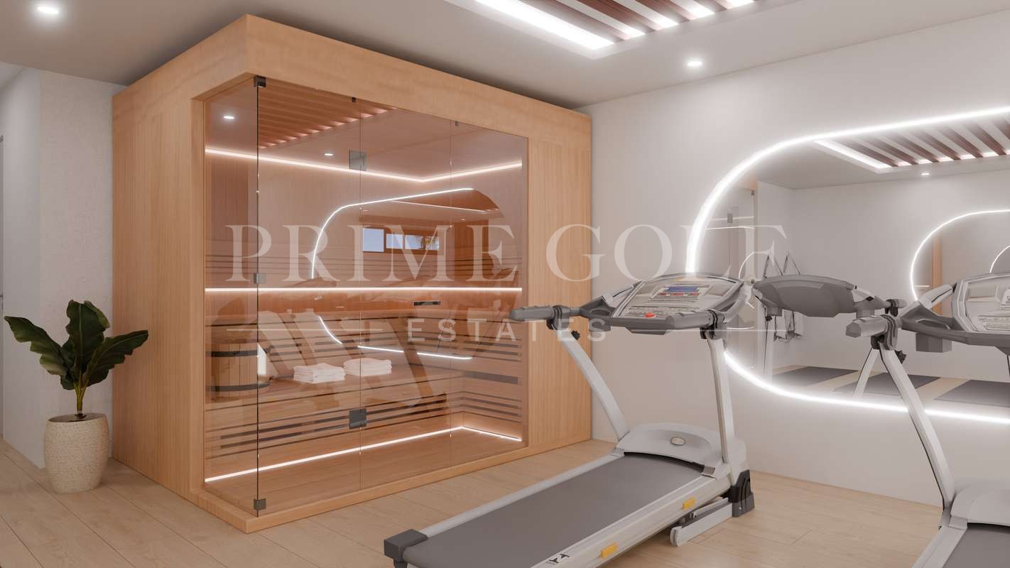 3 bed Apartment For Sale in Mijas Costa, Malaga - thumb 9