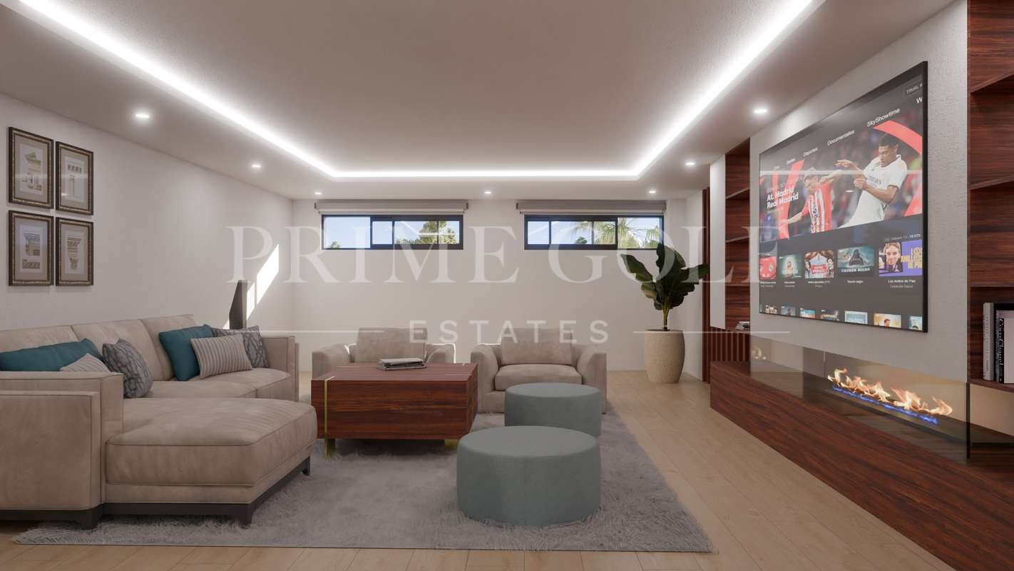 3 bed Apartment For Sale in Mijas Costa, Malaga - thumb 11