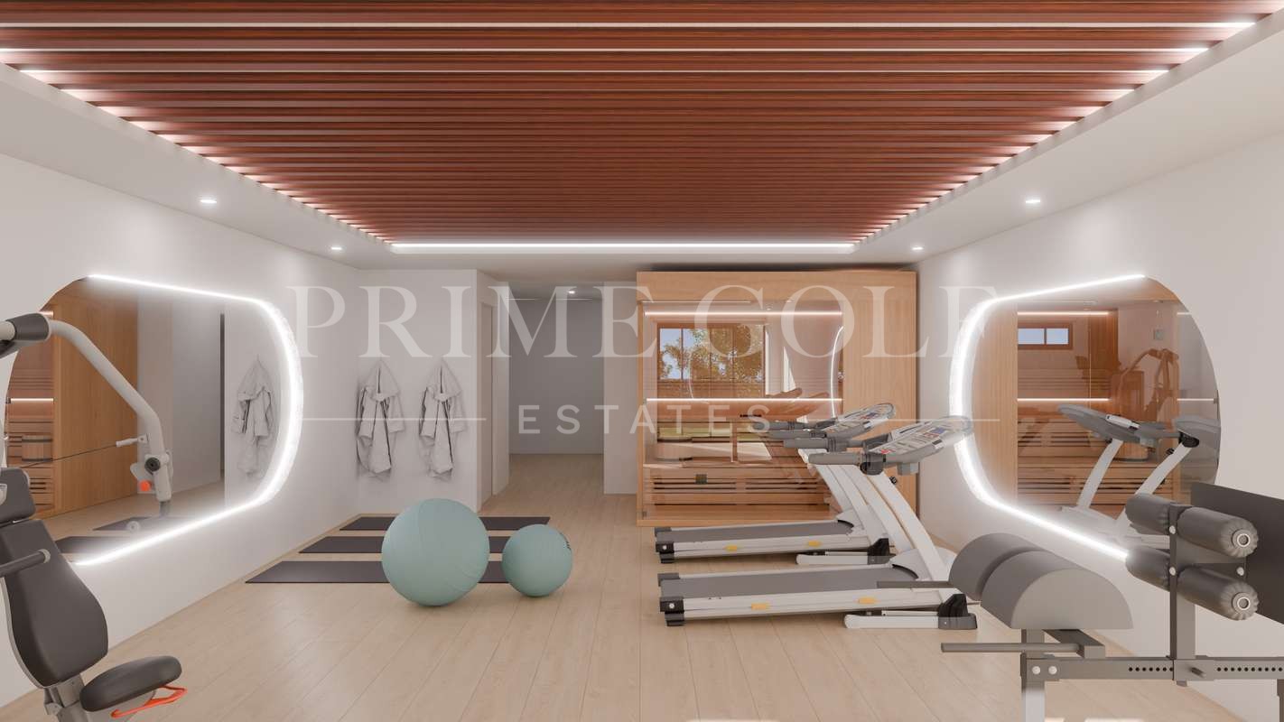 3 bed Apartment For Sale in Mijas Costa, Malaga - thumb 15