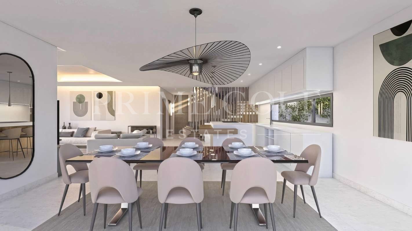 5 bed Villa For Sale in Manilva, Malaga - thumb 4