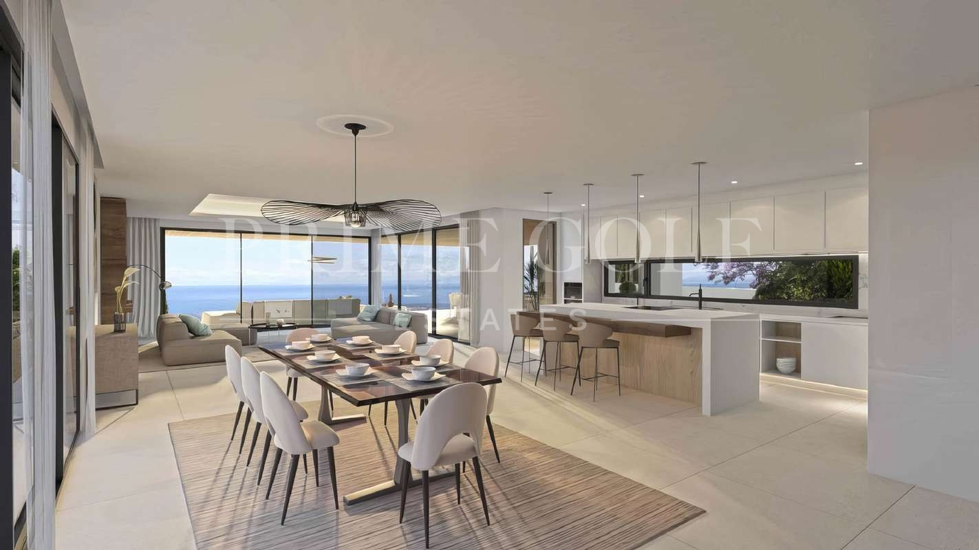 5 bed Villa For Sale in Manilva, Malaga - thumb 5