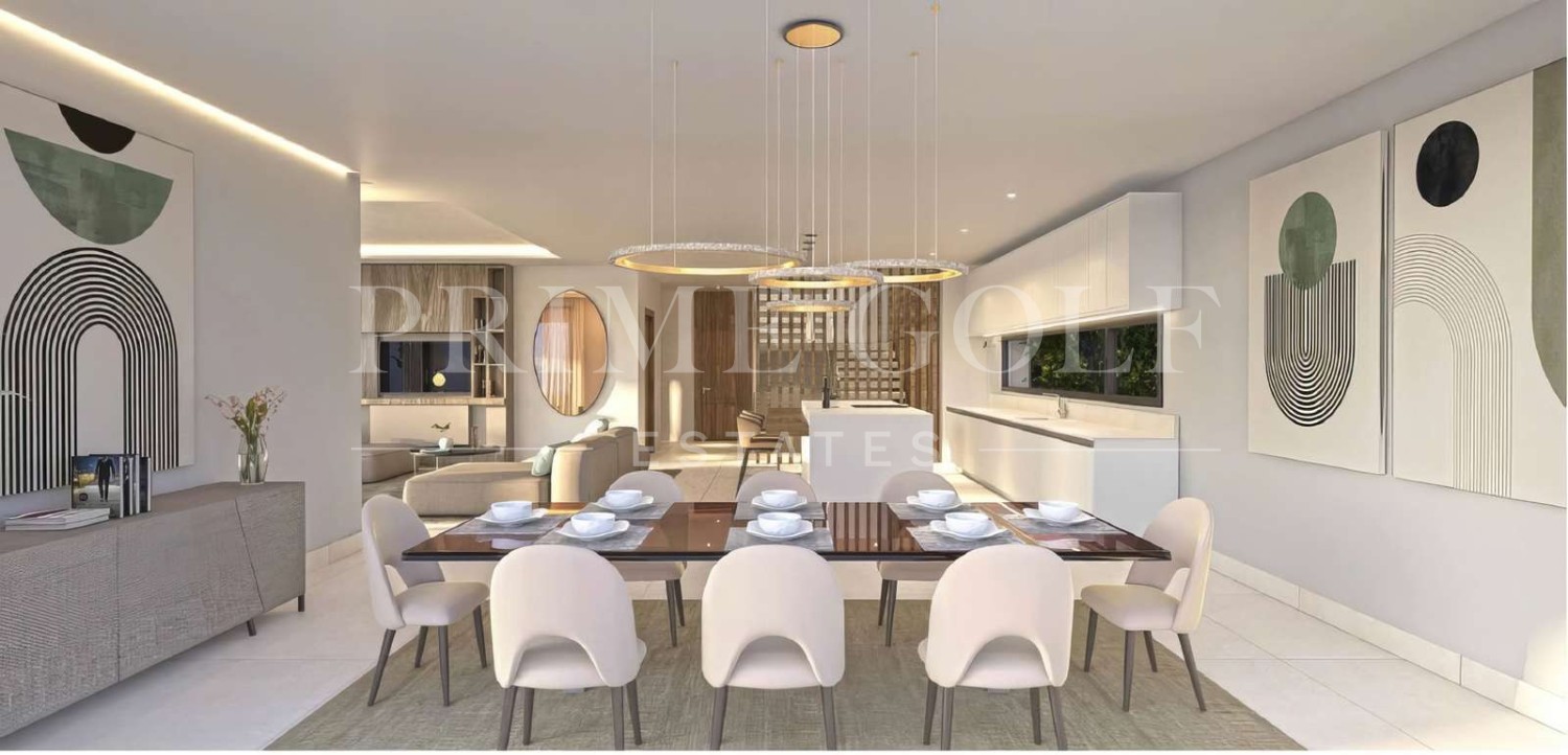 5 bed Villa For Sale in Manilva, Malaga - thumb 6