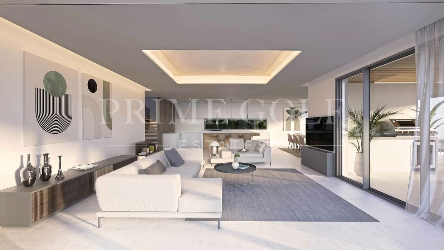 5 bed Villa For Sale in Manilva, Malaga - thumb 7