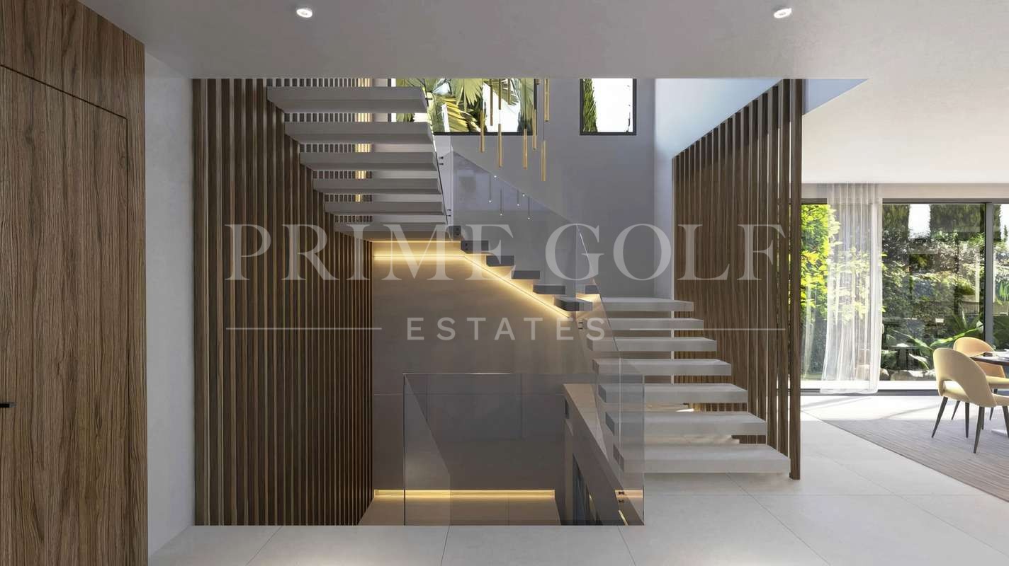 5 bed Villa For Sale in Manilva, Malaga - thumb 8