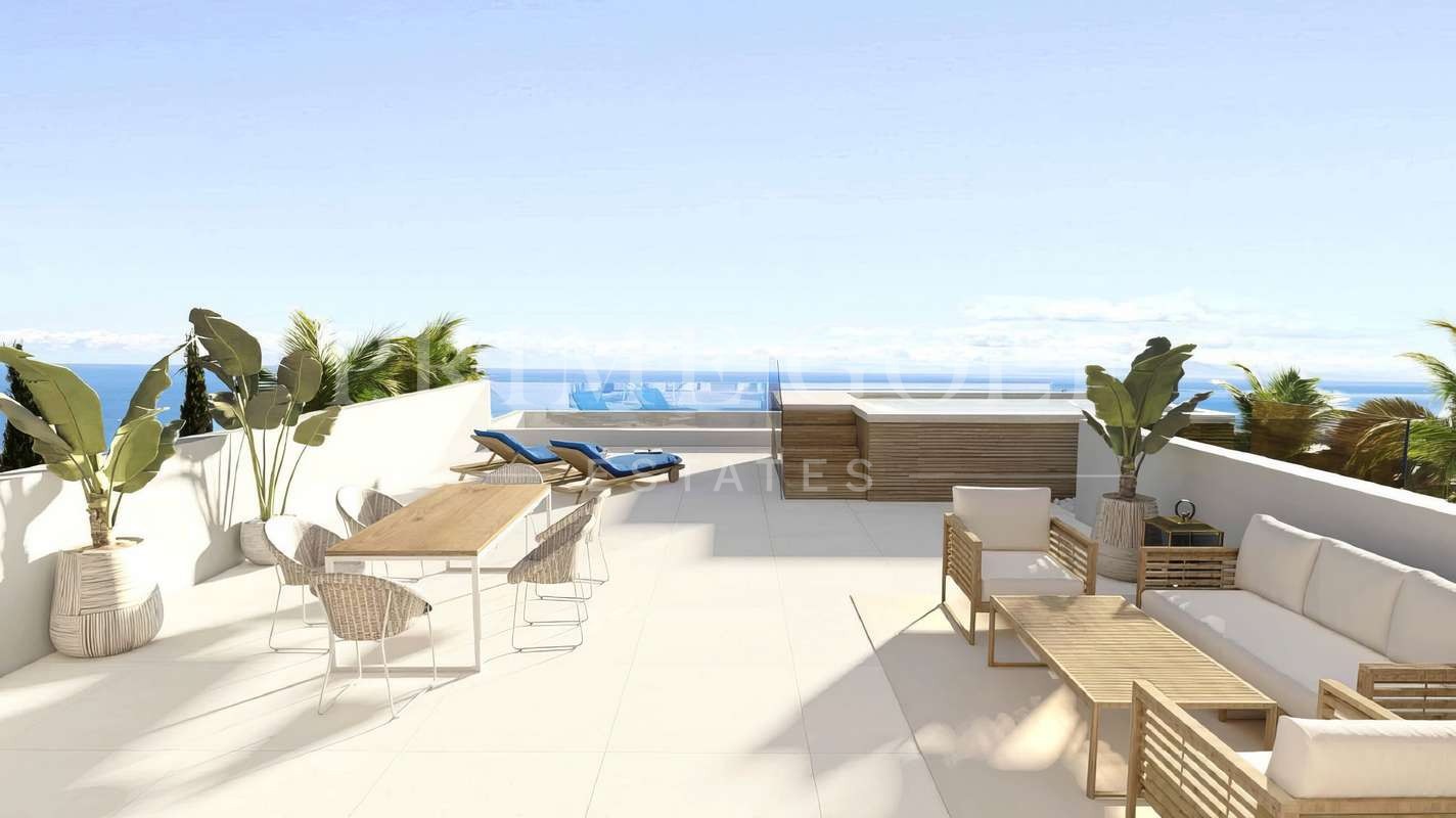 5 bed Villa For Sale in Manilva, Malaga - thumb 15