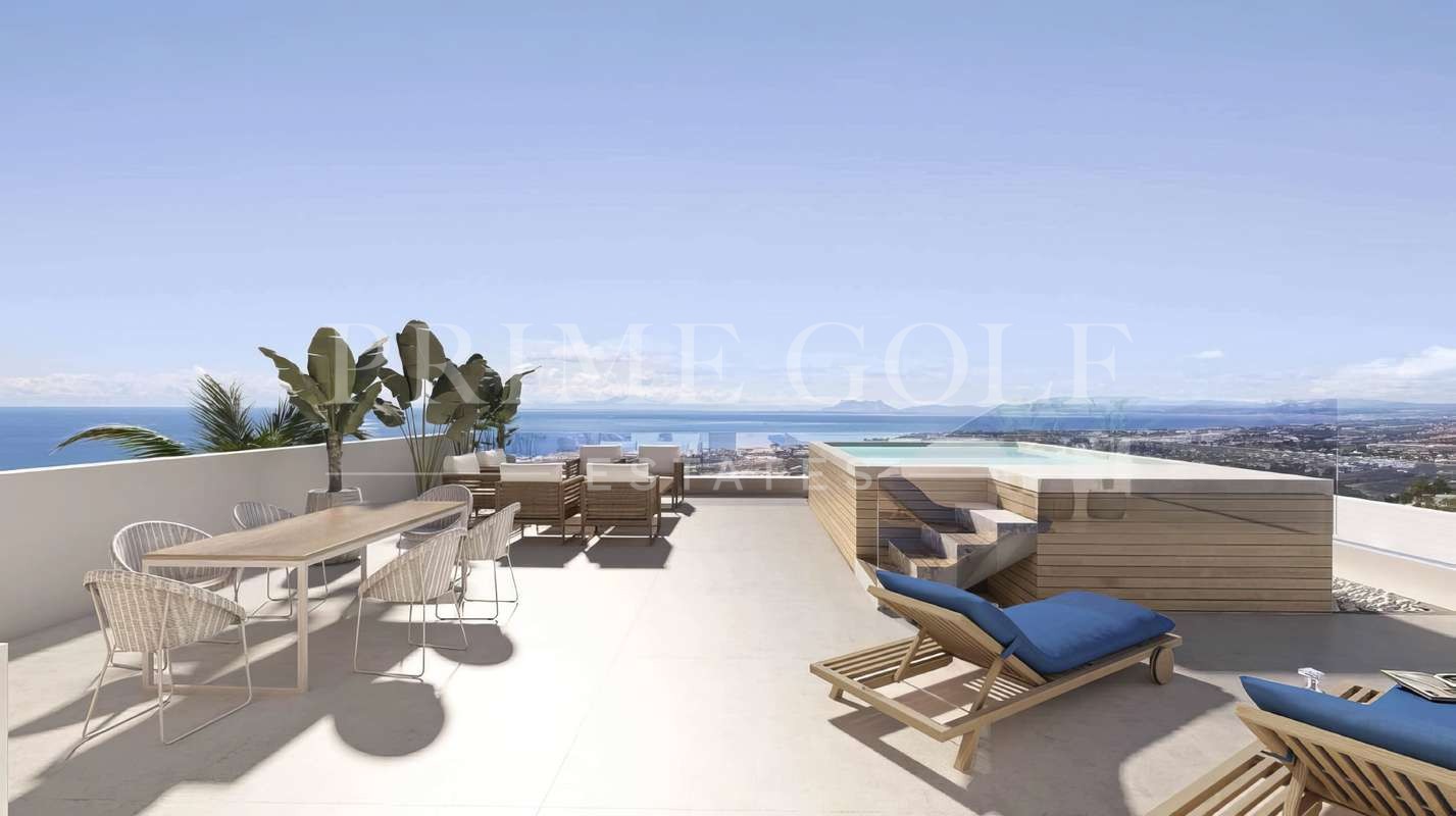 5 bed Villa For Sale in Manilva, Malaga - thumb 16