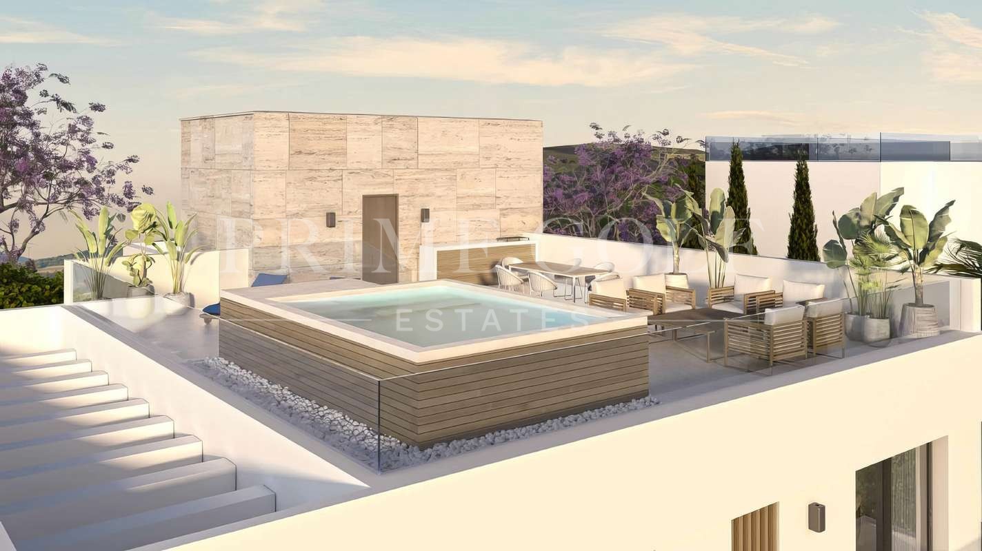 5 bed Villa For Sale in Manilva, Malaga - thumb 17