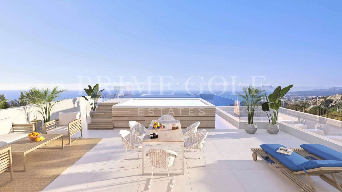 5 bed Villa For Sale in Manilva, Malaga - thumb 18