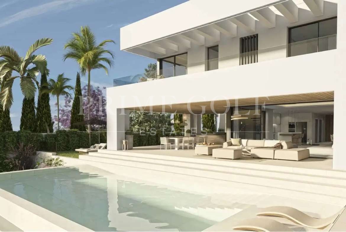 5 bed Villa For Sale in Manilva, Malaga - thumb 19