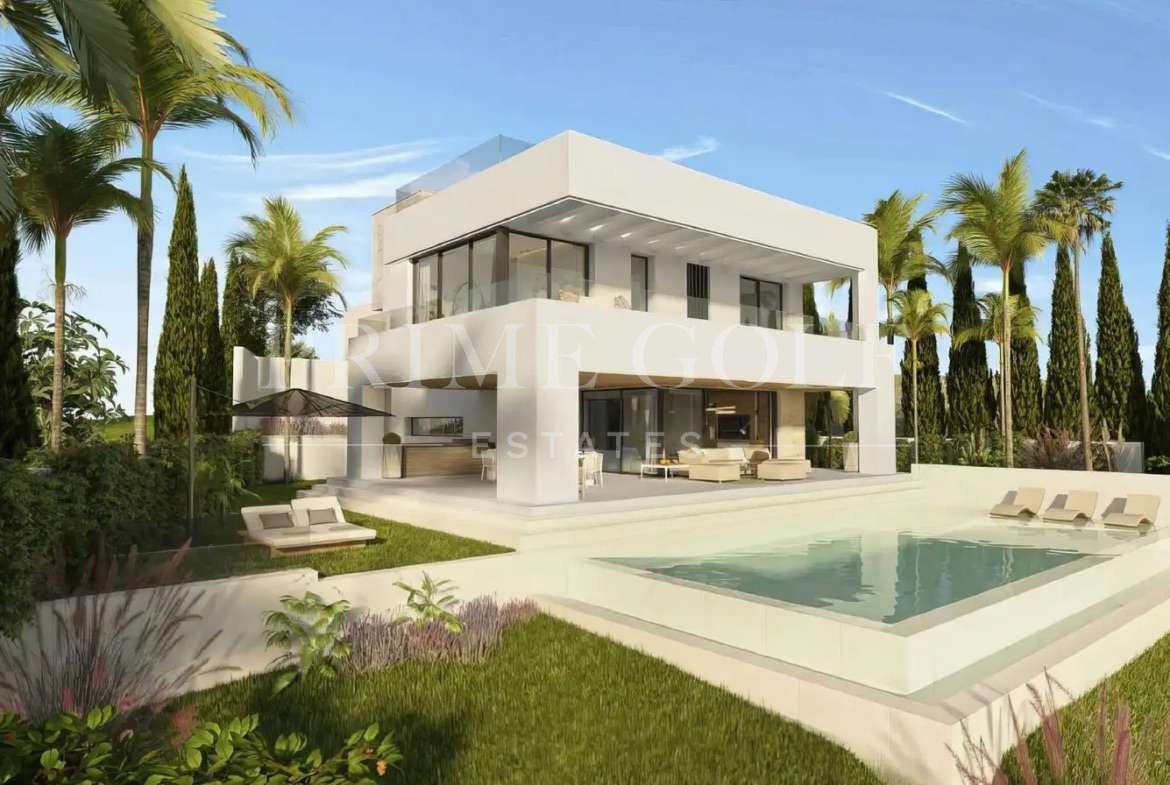 5 bed Villa For Sale in Manilva, Malaga - thumb 20