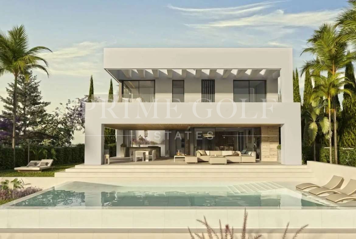 5 bed Villa For Sale in Manilva, Malaga - thumb 21