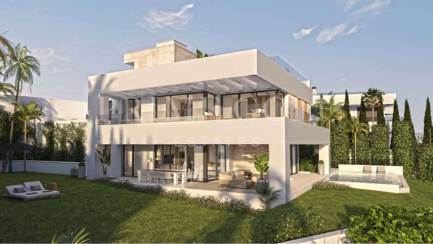 5 bed Villa For Sale in Manilva, Malaga - thumb 22