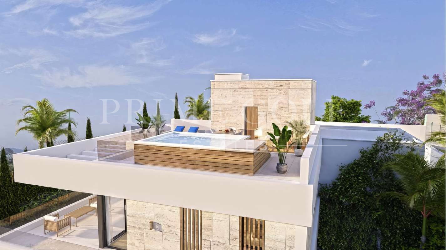 5 bed Villa For Sale in Manilva, Malaga - thumb 23