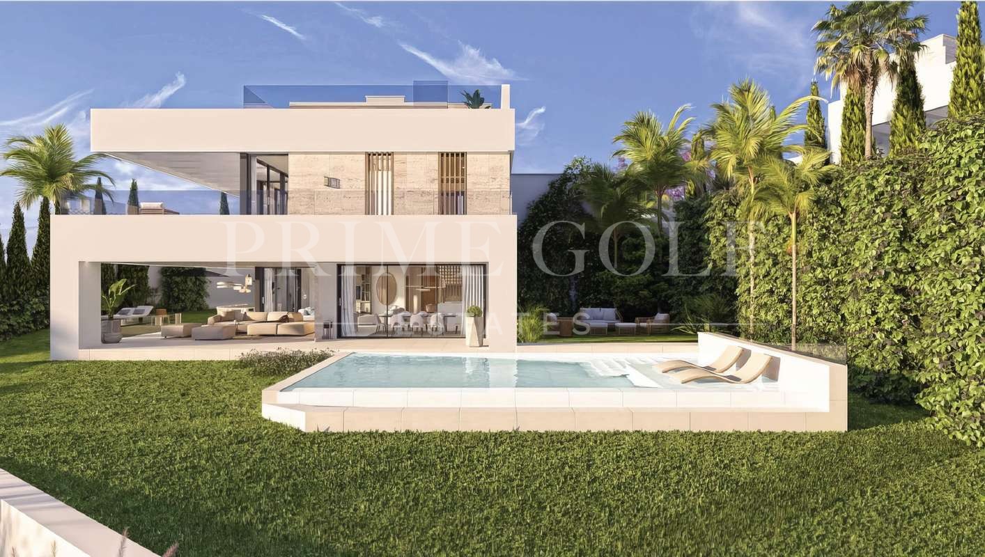 5 bed Villa For Sale in Manilva, Malaga - thumb 24