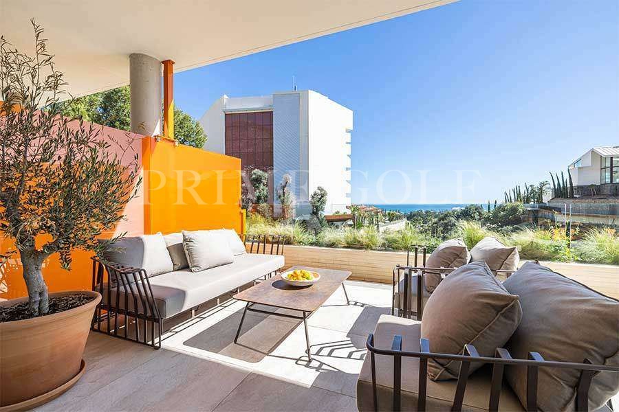 2 bed Apartment For Sale in Benalmadena, Malaga - thumb 8