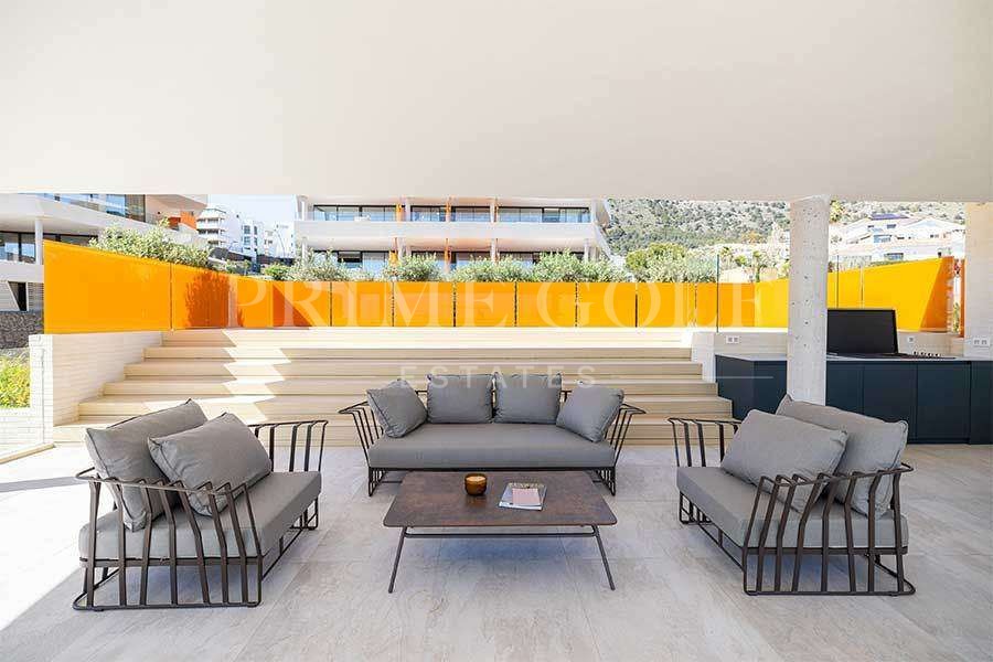 2 bed Apartment For Sale in Benalmadena, Malaga - thumb 9