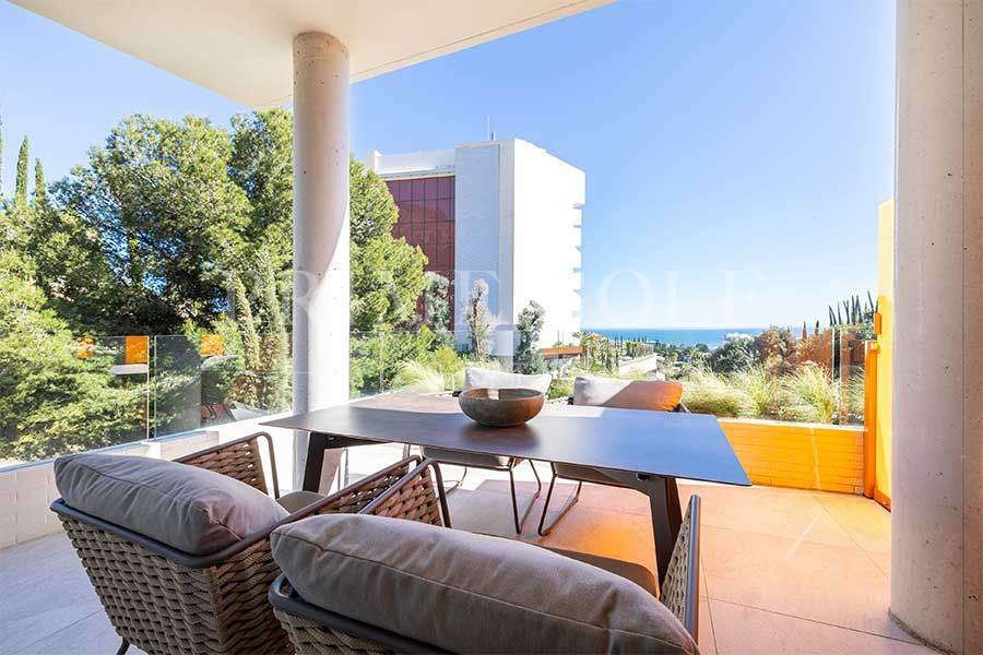 2 bed Apartment For Sale in Benalmadena, Malaga - thumb 11