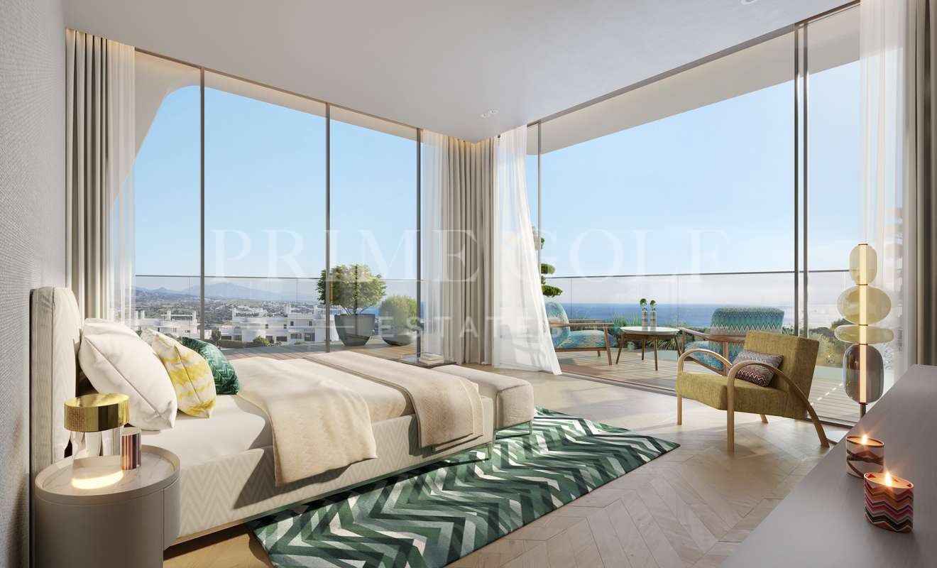 2 bed Apartment For Sale in Casares, Malaga - thumb 2