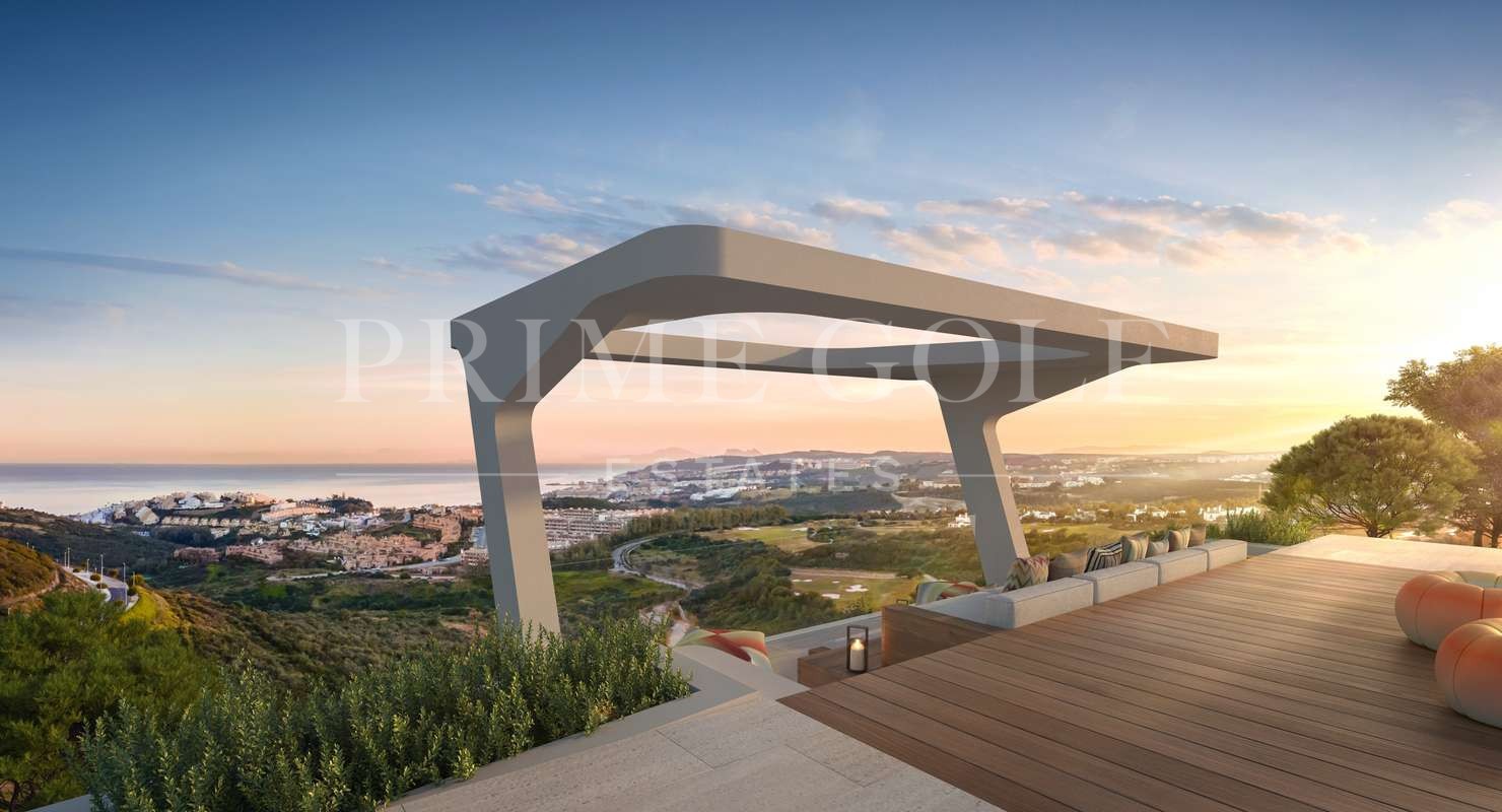 2 bed Apartment For Sale in Casares, Malaga - thumb 9