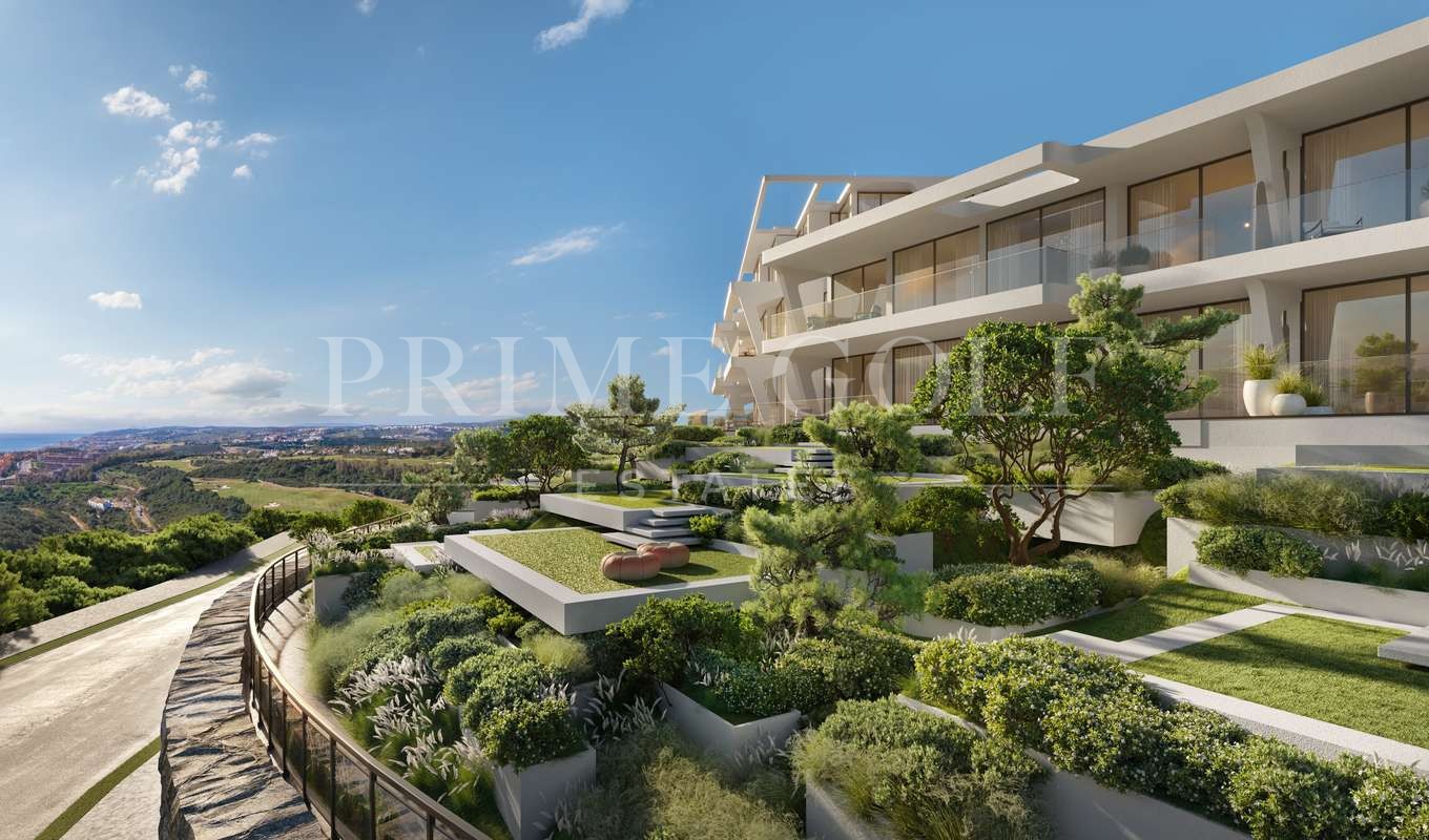 2 bed Apartment For Sale in Casares, Malaga - thumb 10