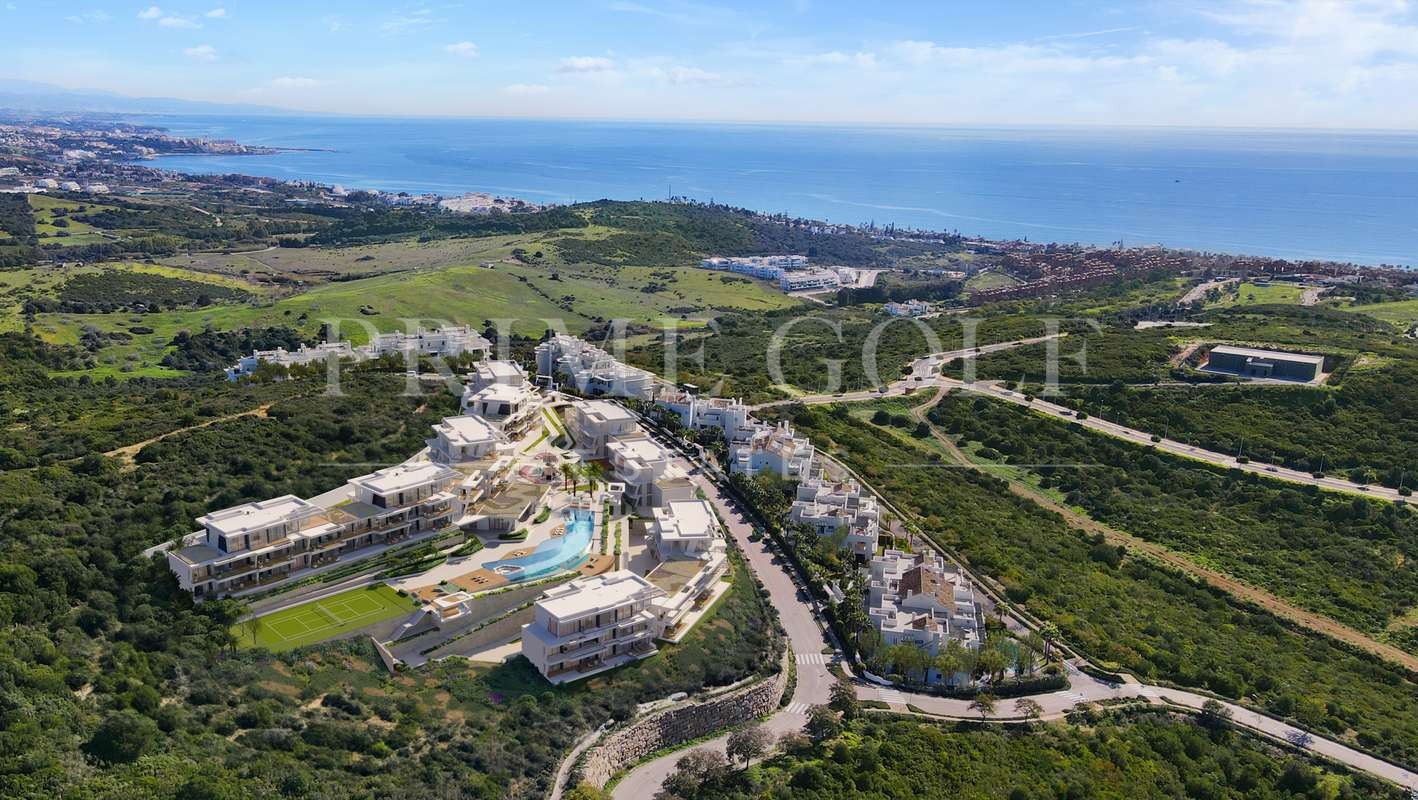 2 bed Apartment For Sale in Casares, Malaga - thumb 11
