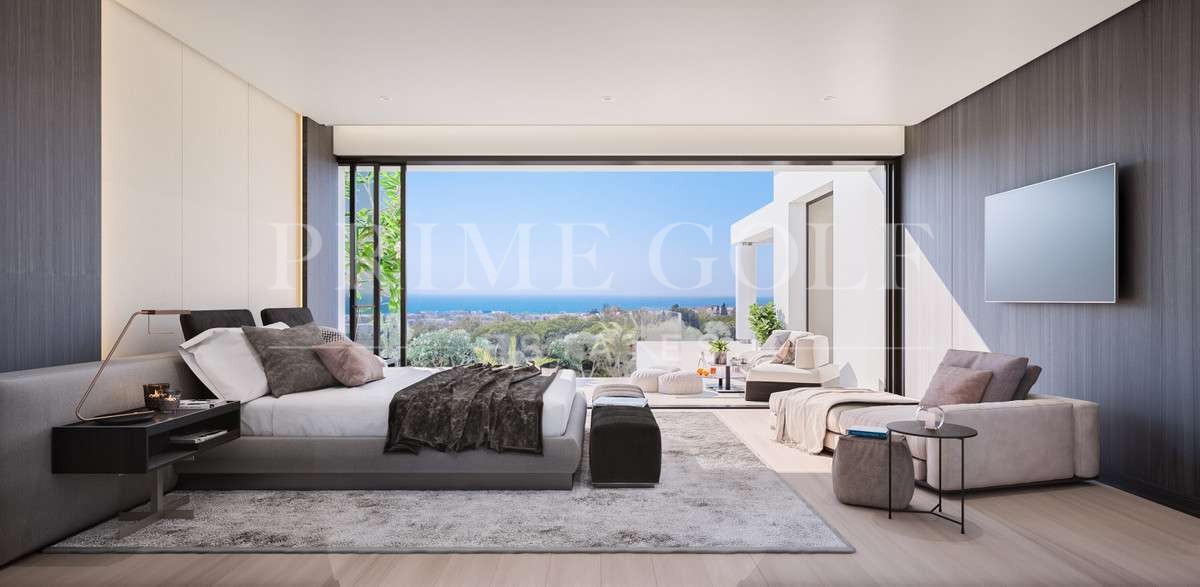 4 bed Villa For Sale in Mijas, Malaga - thumb 2