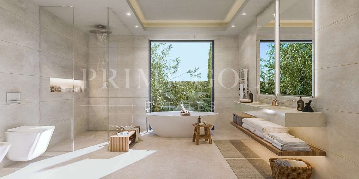 5 bed Villa For Sale in Mijas, Malaga - thumb 1