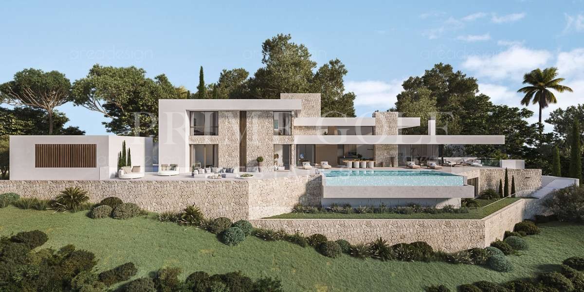 5 bed Villa For Sale in Mijas, Malaga - thumb 9