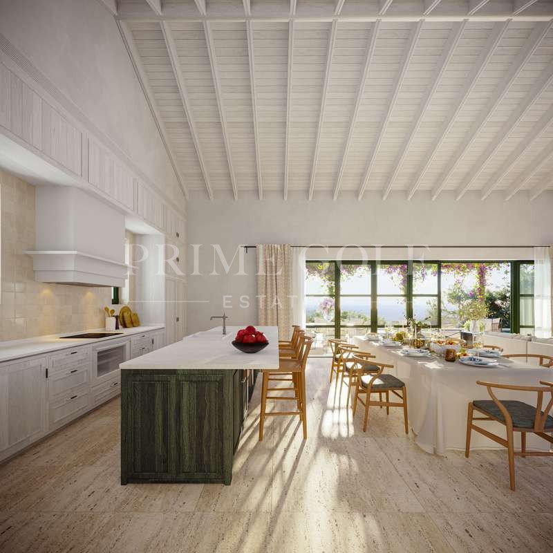 3 bed Townhouse For Sale in Casares, Malaga - thumb 1