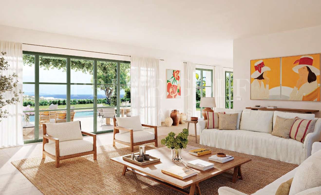 3 bed Townhouse For Sale in Casares, Malaga - thumb 3